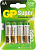 Батарейка GP LR6 AA 4шт