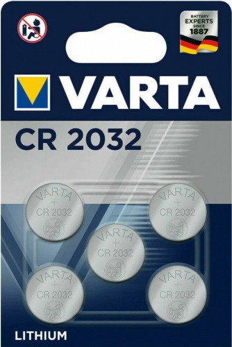 Батарейка Varta CR