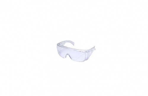 Очки защитные FIT 12204